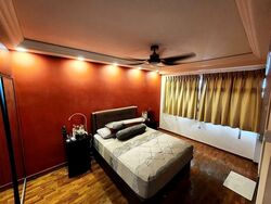 Blk 325 Tah Ching Road (Jurong West), HDB 4 Rooms #577616321
